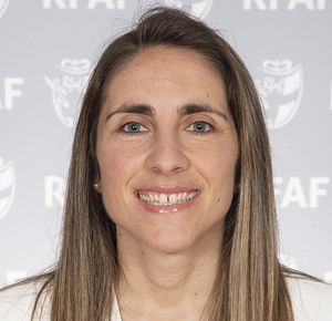 Amelia Romero de la Flor