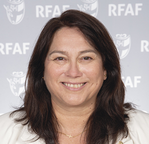 Cristina Agüera Moncayo
