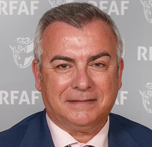 José Antonio Fernández Pérez