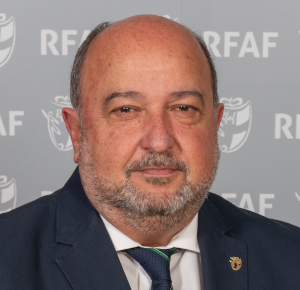José Antonio Pernía Rodríguez