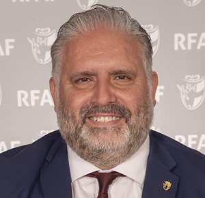 José González Carmona