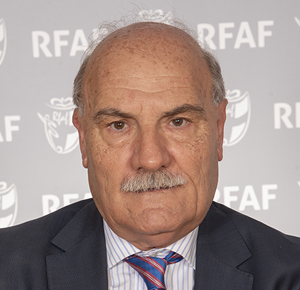 Juan Carlos Jurado Barroso
