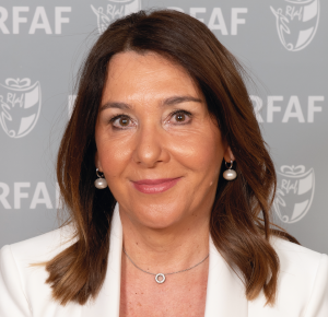 María Isabel Martos