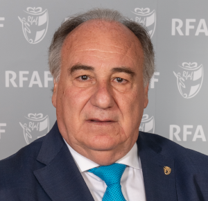 Pedro José Borrás Gutiérrez