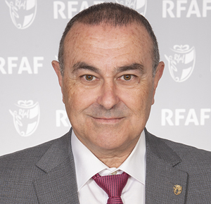 Rafael Hidalgo Gómez
